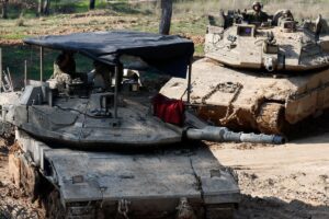 militares-israelenses-convocam-reservistas-para-mais-operacoes-em-gaza