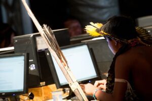 ensino-a-distancia-estimula-inclusao-indigena,-mas-qualidade-e-desafio